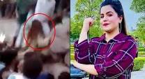 Image result for ayesha akram