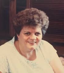 Obituary for Wilma "Vicky" Elizabeth Wade