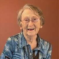 Rachel J. Finley Obituary