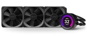 Corsair icue h115i elite capellix. Review Nzxt Kraken Z73 Cooling Hexus Net