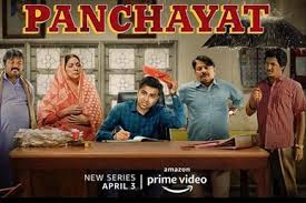 Panchayat Tv Series Wikipedia
