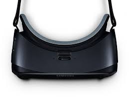 Virtual reality (vr) is a simulated experience that can be similar to or completely different from the real world. Samsung Gear Vr With Controller The Official Samsung Galaxy Site