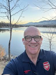 Hello 👋 gooners from Kenya 🇰🇪