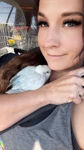 Let's welcome our new members! Lucky Sperry