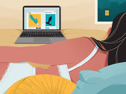 Be suspicious if someone says, oh, tuesday through saturday won't work because i'll be on the. 18 Things To Know About Kissing Touching And Sex During A Pandemic