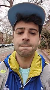 Aaron Weininger's Instagram, Twitter & Facebook