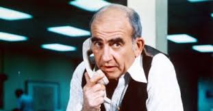 A Follow Spot: The Joys of LOU GRANT, Seasons 1 and 2, Now