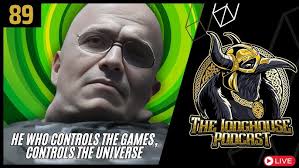 Pax West 2024 Interview w/ James Averett: Art Director from Jay and Silent  Bob's Chronic Blunt Punch