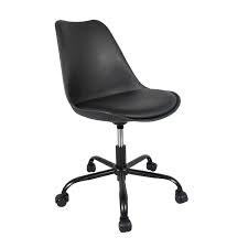 Check spelling or type a new query. Yurucy Adjustable Height Padded Seat Mobile Chair With Wheels For Student Office Desk Dining Classic Chairs For Kitchen Home Bedroom Living Room Black Buy Online In Bermuda At Bermuda Desertcart Com Productid 101690944