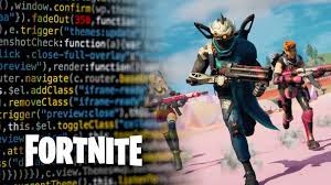 Preview 3d models, audio and showcases for fortnite: Epic Responds To Concerns Over Leaked Fortnite Player Logins Dexerto