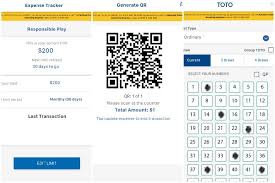 Singapore Pools Mobile App To Cut Down Use Of Paper Betting Slips Promote Responsible Gaming Singapore News Top Stories The Straits Times