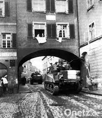 Denn die geschichte und mit ihr die angeblich eindeutige und alleinige schuld der. Vor 70 Jahren Begann Der Zweite Weltkrieg In Weiden War Die Bedeutung Kaum Jemanden Bewusst K Ein Tag Wie Jeder Andere Onetz