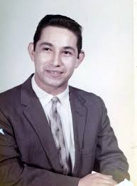 Robert Ramirez Obituary