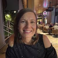 Natalie Hobson's Instagram, Twitter & Facebook