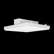 Modern, innovative, and personalized, pureedge lighting's innovations in lighting design and technology enable architects and designers to craft spaces that inspire and illuminate their central vision for a project. High Bay Recessed Led Luminaire Xtralight Led Lighting Solutions