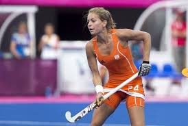 The netherlands' eva de goede has won the past two fih player of the year awards. Eva De Goede Alchetron The Free Social Encyclopedia