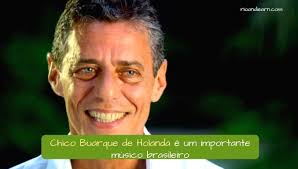 Lança o disco chico buarque 1984. Who Is Chico Buarque Rio Learn