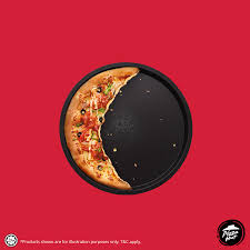 Pintu utama 1, taman mini, jakarta. Pizza Hut For Those Who Missed The Ring Of Fire Solar Eclipse Fear Not Cause Our Ring Of Flavour Happens More Often Than Just Once In A Lifetime Pizzahutmalaysia Facebook