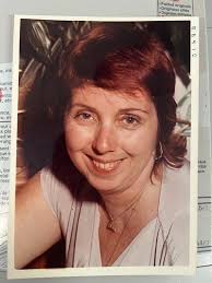 Kathleen Conway Obituary