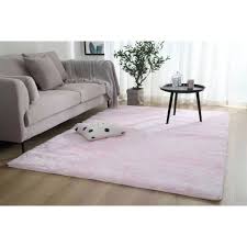 Jual karpet bulu berkualitas dengan harga murah hanya di bukalapak. 160x200 200x200 Karpet Bulu Ombre Korea Halus Tebal Bulu 4cm Shopee Indonesia
