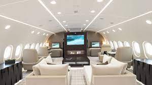 For sale in saint tropez, beautiful renovated 1 bedroom apartment of about 40 m2 located on the ground floor of a private residence, with caretaker and swimming pool. This Private Boeing 787 Dreamliner Costs 74 000 An Hour Conde Nast Traveler