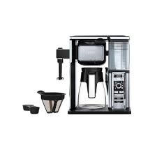 Maybe you would like to learn more about one of these? Ninja Coffee Bar System With Glass Carafe Series Official Ninja Product Support Information
