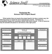 Science Stuff Science Fair Display Board Setup Science Fair Projects Science Fair Board Science Fair
