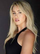 Amanda Tavarez : Filmografia