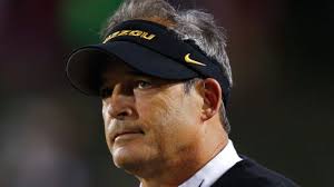 Former Missouri football coach Gary Pinkel selected to CFB Hall of Fame