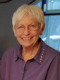 Marilyn McQueen Obituary