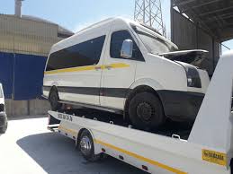 2013 Crafter Parcalari Enes Volkswagen Cikma Parca