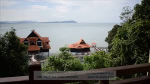 فندق برجايا لنكاوي