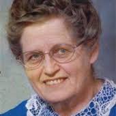 Obituary information for Ione Lee