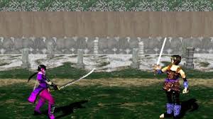 There are definitely less moves per character from what i've seen. Bushido Blade Video Game The Legendary Trend Games
