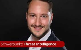 Ich habe einen neuen Job und arbeite jetzt als Cyber Security Analyst bei  Axpo Systems AG.