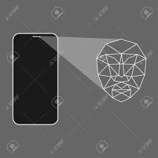 Jan 10, 2019 · scan to unlock snapcode ‍ there are several different ways to unlock a snapcode, and we'll break all of them down into super simple steps! Unlock Face Id Scan Concept Vector Illustration On Gray Background Royalty Free Cliparts Vectors And Stock Illustration Image 97114108