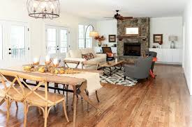 Maybe you would like to learn more about one of these? 70 Farmhouse Living Room Ideas Photos Home Stratosphere
