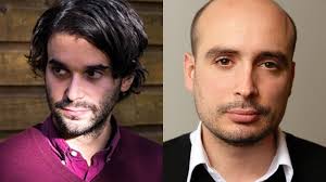 Big Talk: Alex Ross Perry & Peter Strickland