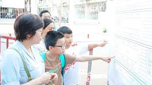 Tầng 4, tòa nhà 25t2, đường nguyễn thị thập, phường trung hoà, quận cầu. Cuá»™c Ä'ua Khá»'c Liá»‡t Vao Lá»›p 6 TrÆ°á»ng Thcs Cong Láº­p Chá»‰ Co á»Ÿ Ha Ná»™i Giao Dá»¥c Thanh Nien