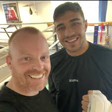 Tiny Tim's Adventures