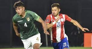 The world cup qualifiers are here and we have five matches in store for soccer fans. Rmar33ajzxbfrm