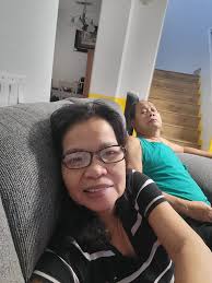 Has anyone experienced lightheadedness or dizziness with a cast?