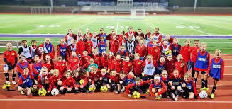 Welcome to Cincinnati United Soccer Club