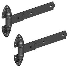 Solid bronze drop bar gate latch. Heavy Reversible Gate Hinges Buy Online Uk Delivery