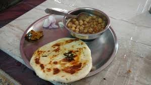 Pin On Chole Kulche Chhole Kulche