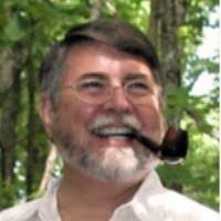 Hugh Berryman's Instagram, Twitter & Facebook