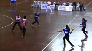 For faster navigation, this iframe is preloading the wikiwand page for sekolah sukan bukit jalil. Karnival Pelapis Ssbj Juara Bola Jaring Stadium Astro