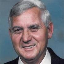 Lowell Wayne "Dolly" Finney Obituary