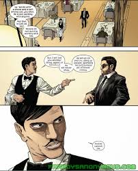 All-New Marvel NOW! Moon Knight #6 Review