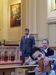 Jen and Dave's Wedding